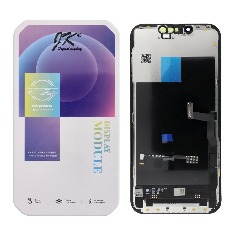 JK LCD Display jaoks IPHONE 13 PRO FullHD Incell (Change IC)