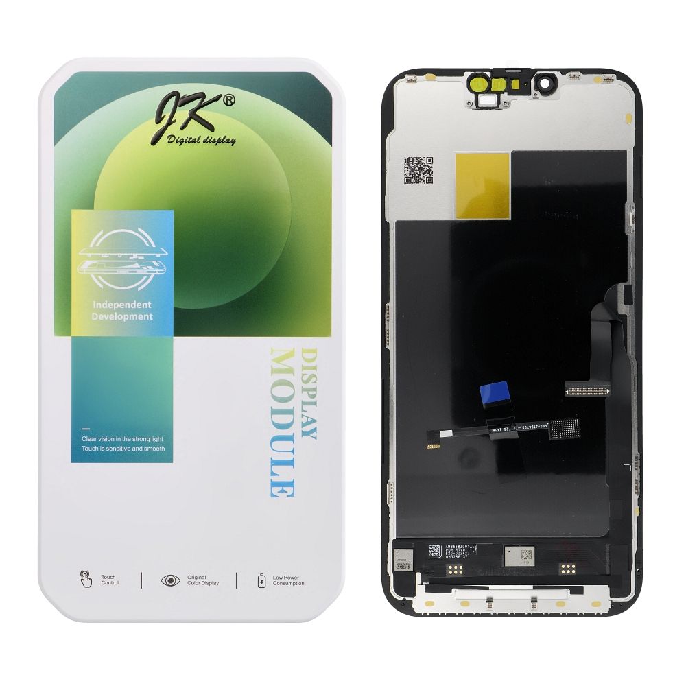 JK LCD Display jaoks IPHONE 13 PRO MAX FullHD Incell (Change IC)