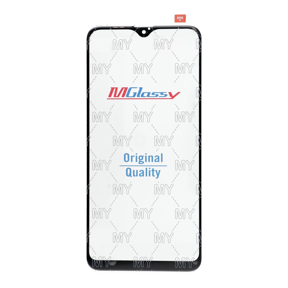 MUSTTBY front glass + OCA SAMSUNG a10