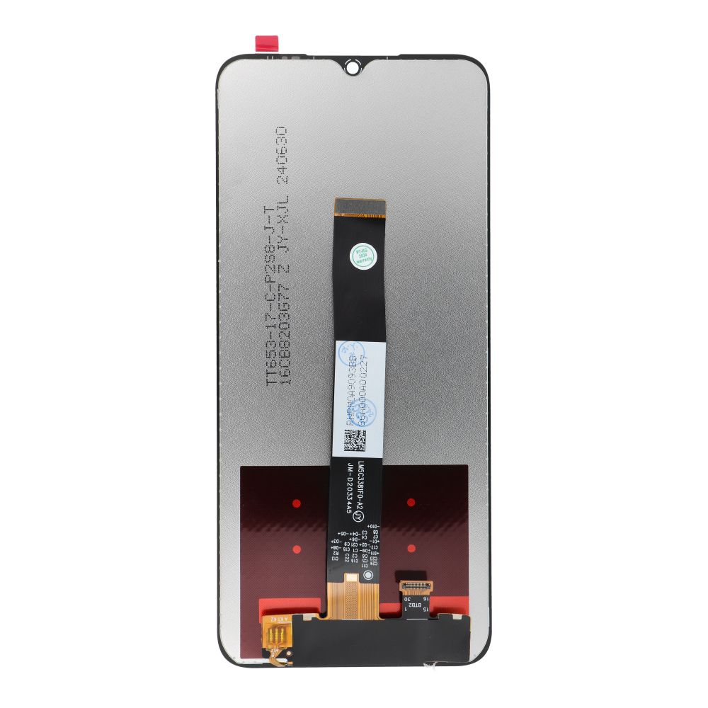 FixCell LCD Display jaoks FixCell LCD REDMI 9A 9C 9AT 10A POCO C3 OEM without frame