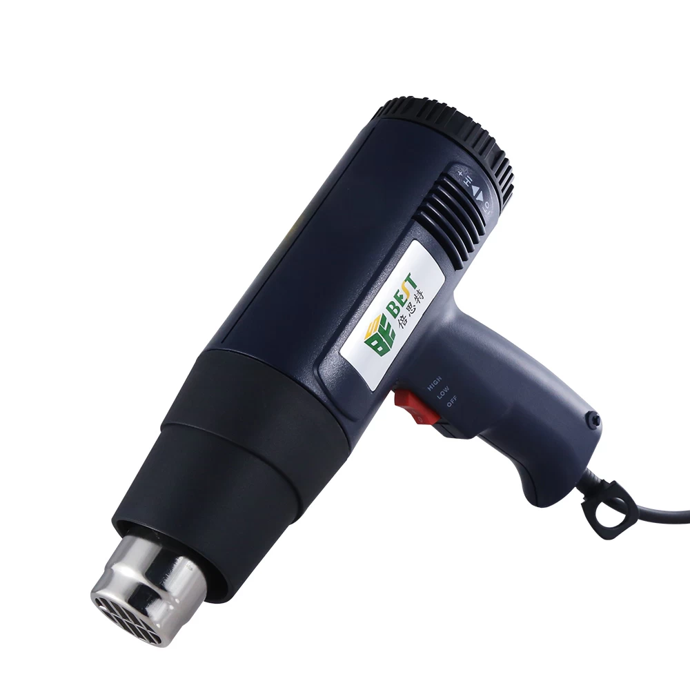 BEST Hot Air Gun must (BST-8016-3A)