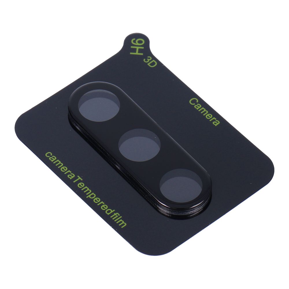 5D Full Glue Camera Karastatud klaas - jaoks Samsung Galaxy A14 4G / A14 5G must