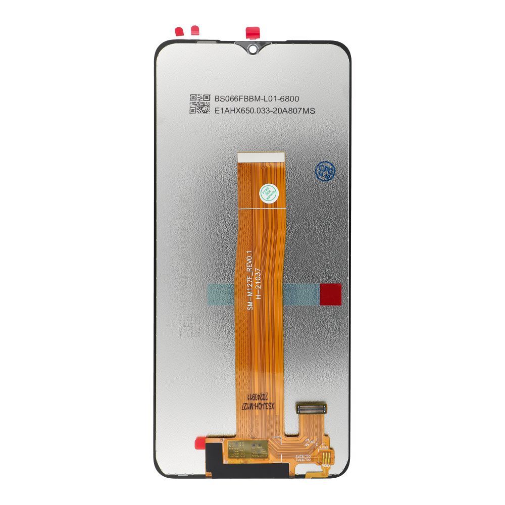 OEM LCD ekraan Samsung M127 A125 A127 A022 A326 HQ