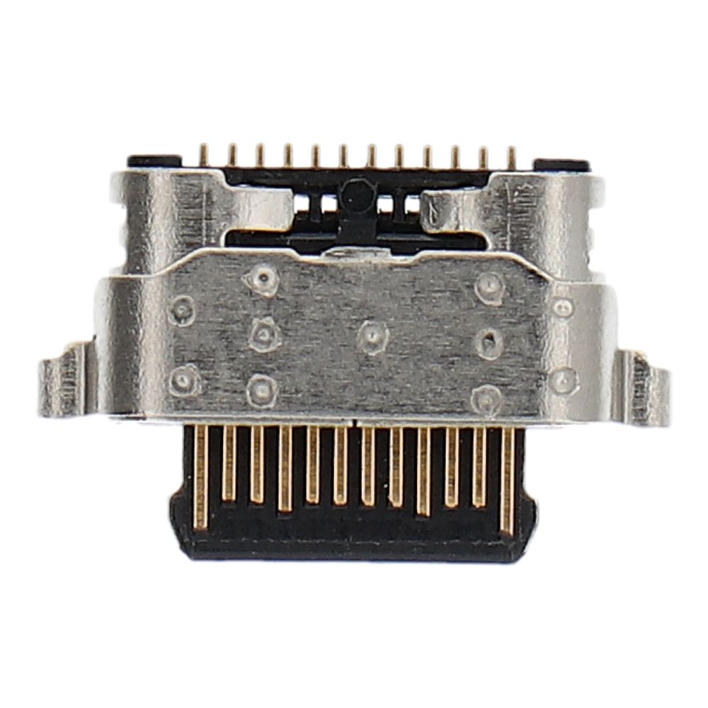 Charge connector jaoks MOTOROLA G31 G41 G51 G72 ORI