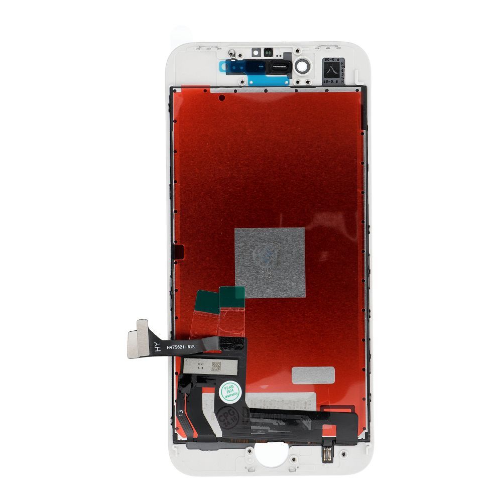FixCell LCD Display jaoks IPHONE 8G SE 2020 valge (high light)