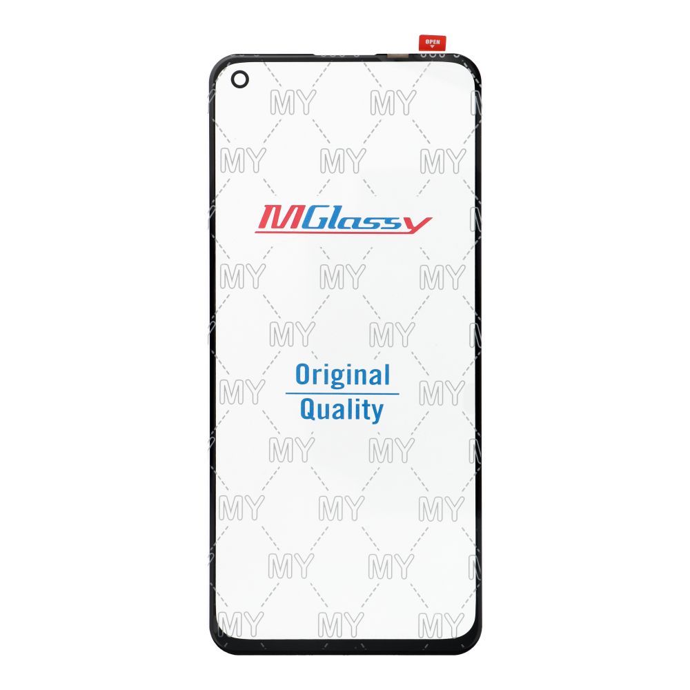 MUSTTBY front glass + OCA OPPO Reno 5 5G