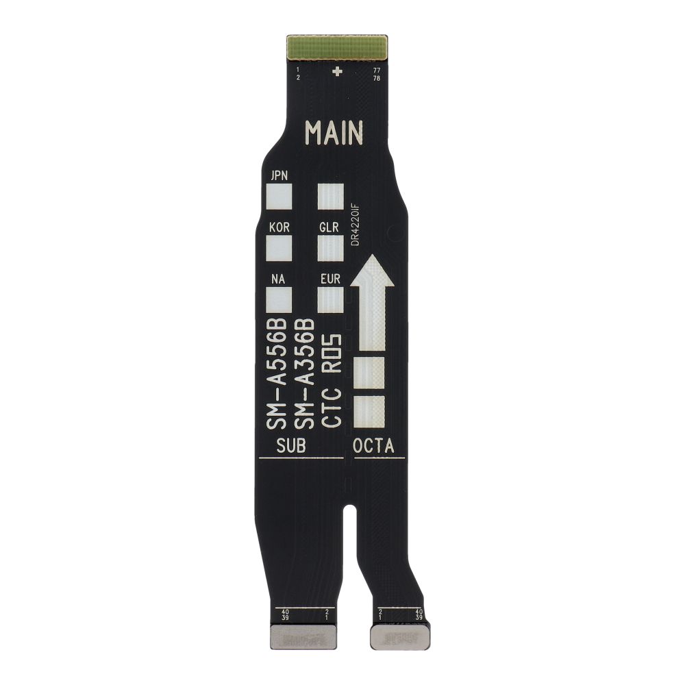 Main board flex Kaabel jaoks SAMSUNG A35