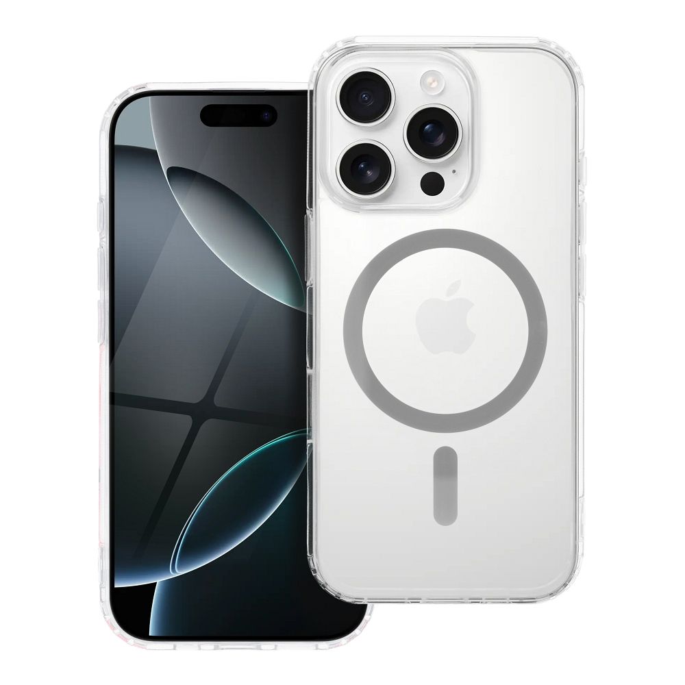 Drop Glue Colorful Ring Mag Cover compatible with MagSafe jaoks IPHONE 13 PRO hall