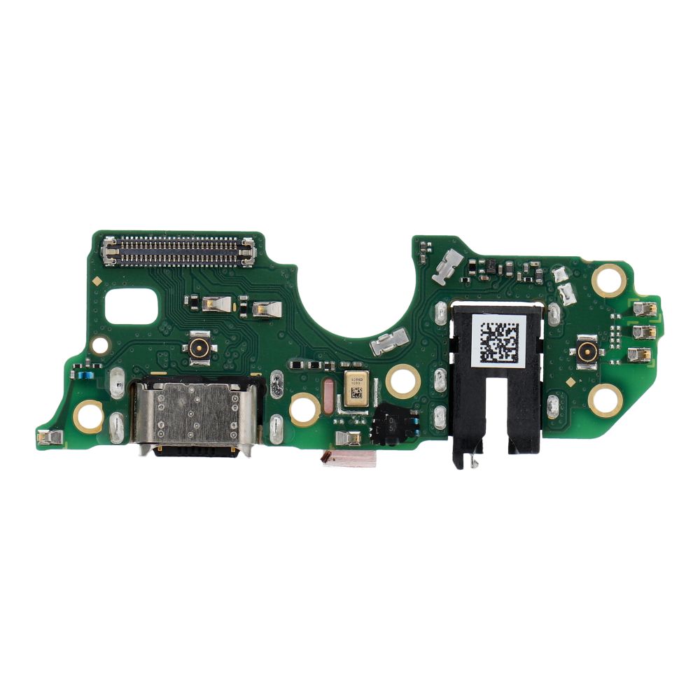 Charging board jaoks OPPO A77 5G CPH2339 OEM (Fast Laadija)