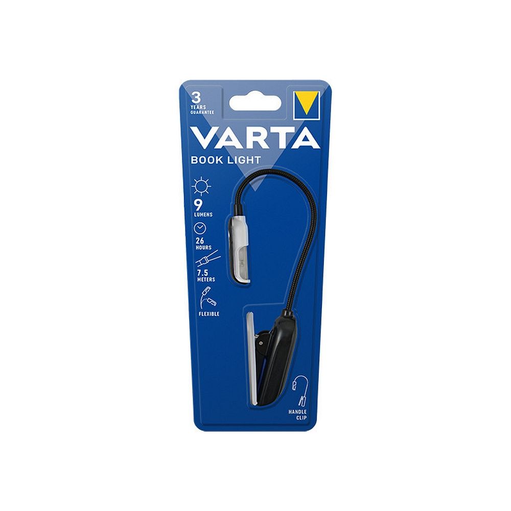 VARTA LED Kaaned Light jaoks battery CR2032 16618 + 2 x battery CR2032
