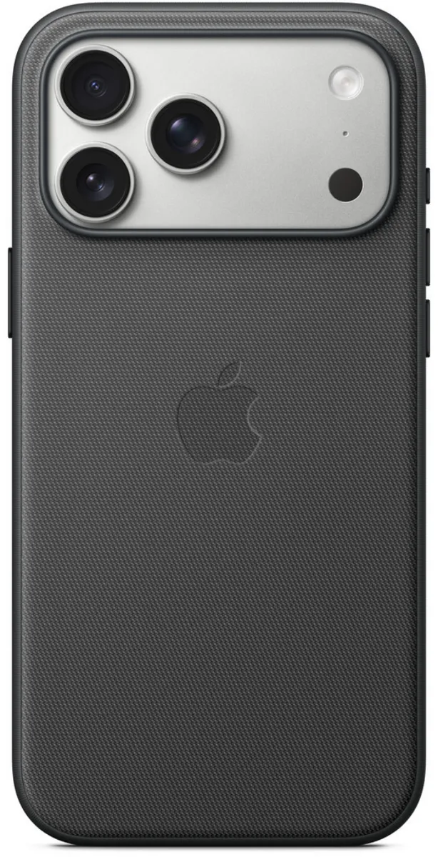 iPhone 17 Pro Max TechWoven Ümbris with MagSafe - Must