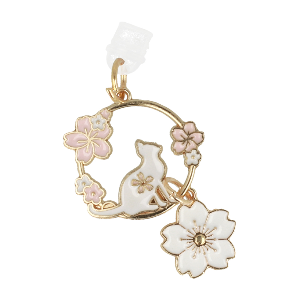 Anti-dust plug DSP-34 Lightning