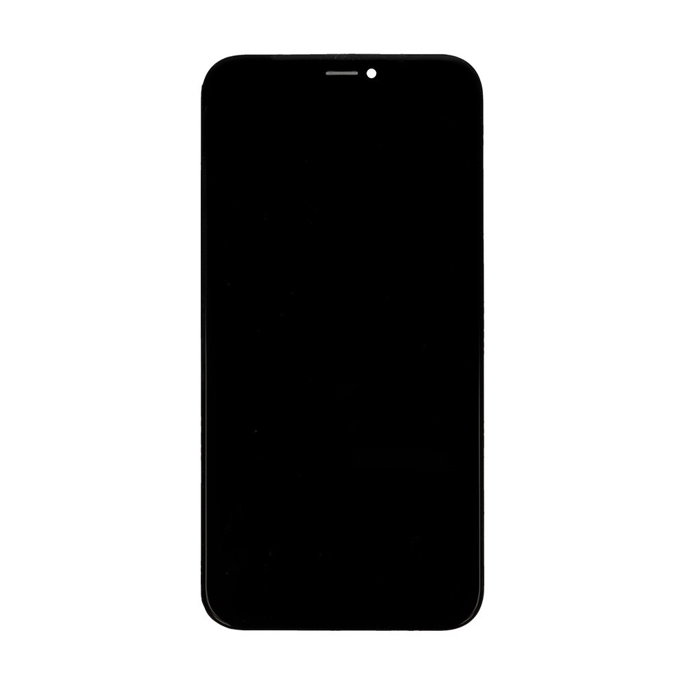 Mecanico LCD Screen Incell jaoks Iphone XR must with frame