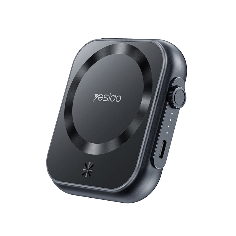 Benks Power bank 5000mAh YP59 3 in 1 - Type C - magnetic, induction 15W must