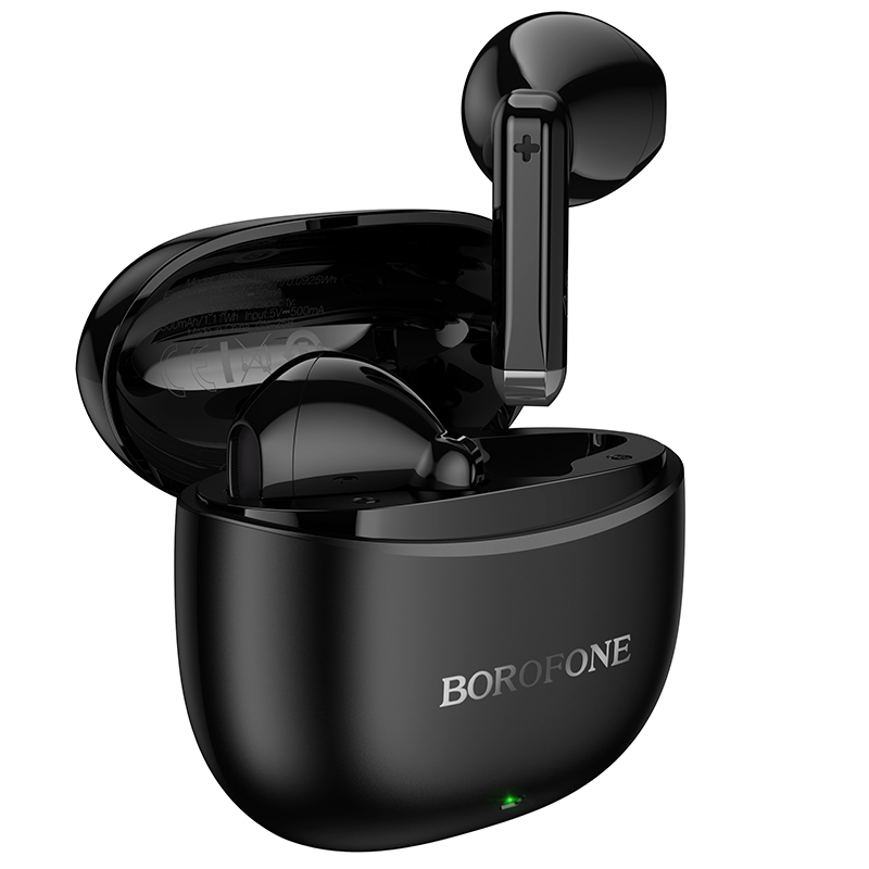 Borofone TWS Bluetooth Earphones BW88 Deep Rhyme must