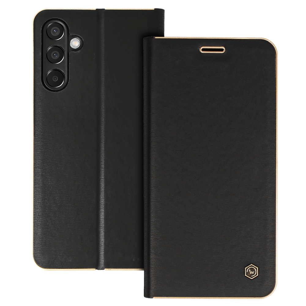 Wonder Frame Ümbris jaoks Samsung Galaxy M15 5G must