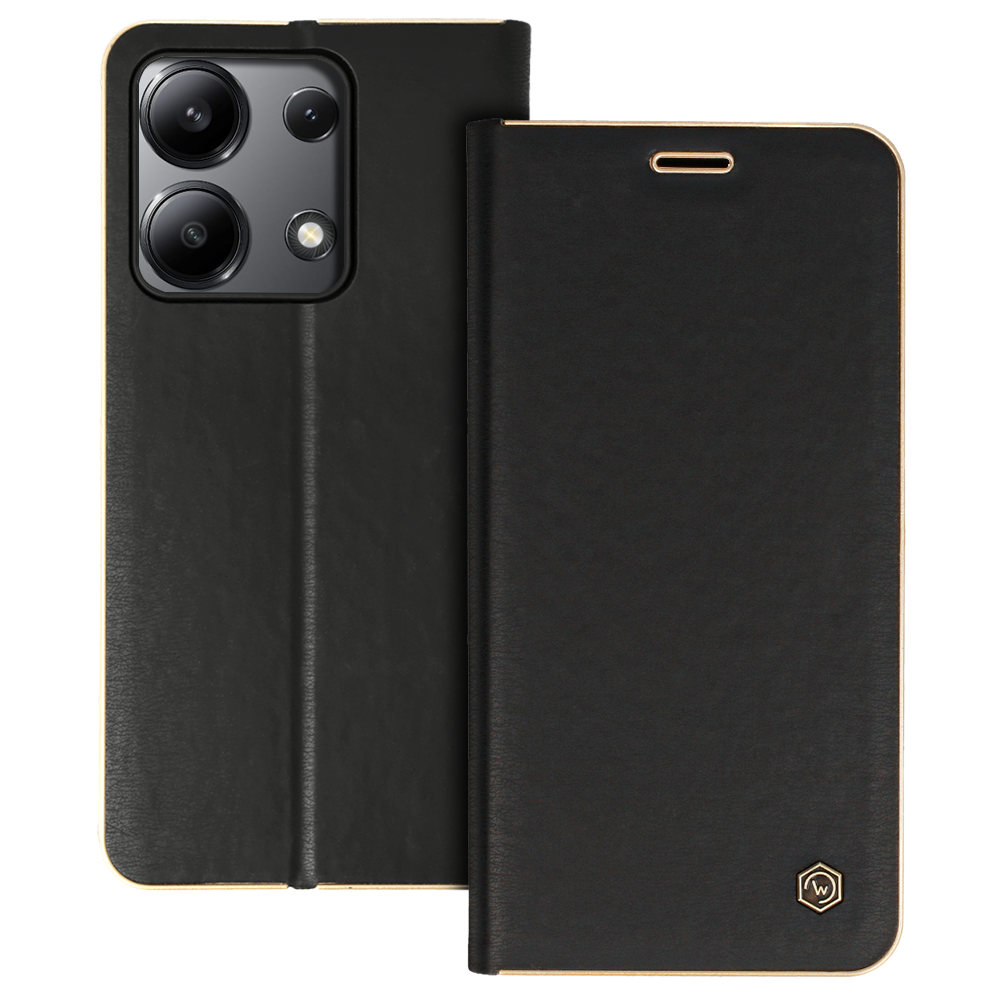 Wonder Frame Ümbris jaoks Xiaomi Redmi Note 13 4G must