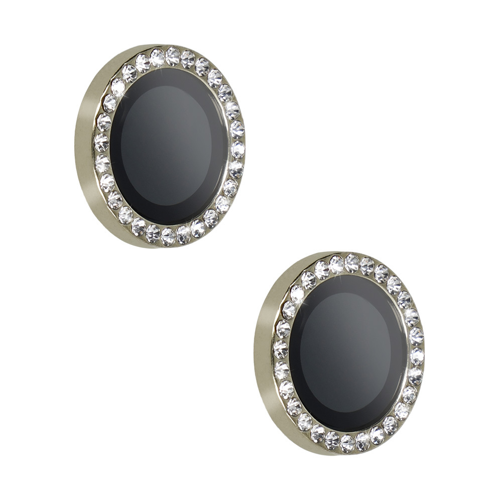 Karastatud klaas HARD DIAMOND jaoks camera (LENS) jaoks Iphone 17 titanium (lens 2 pieces)