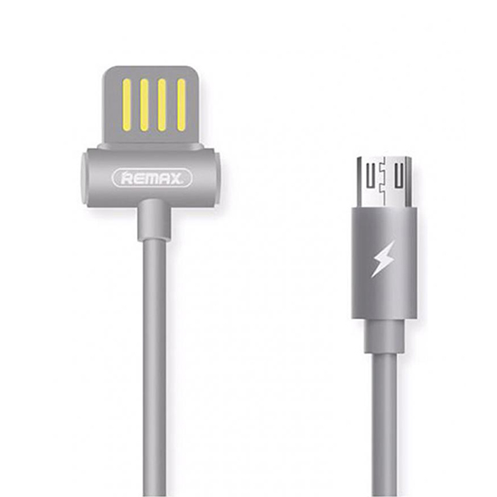 REMAX Kaabel Waist Drum RC-082m - USB to Micro USB - Hall