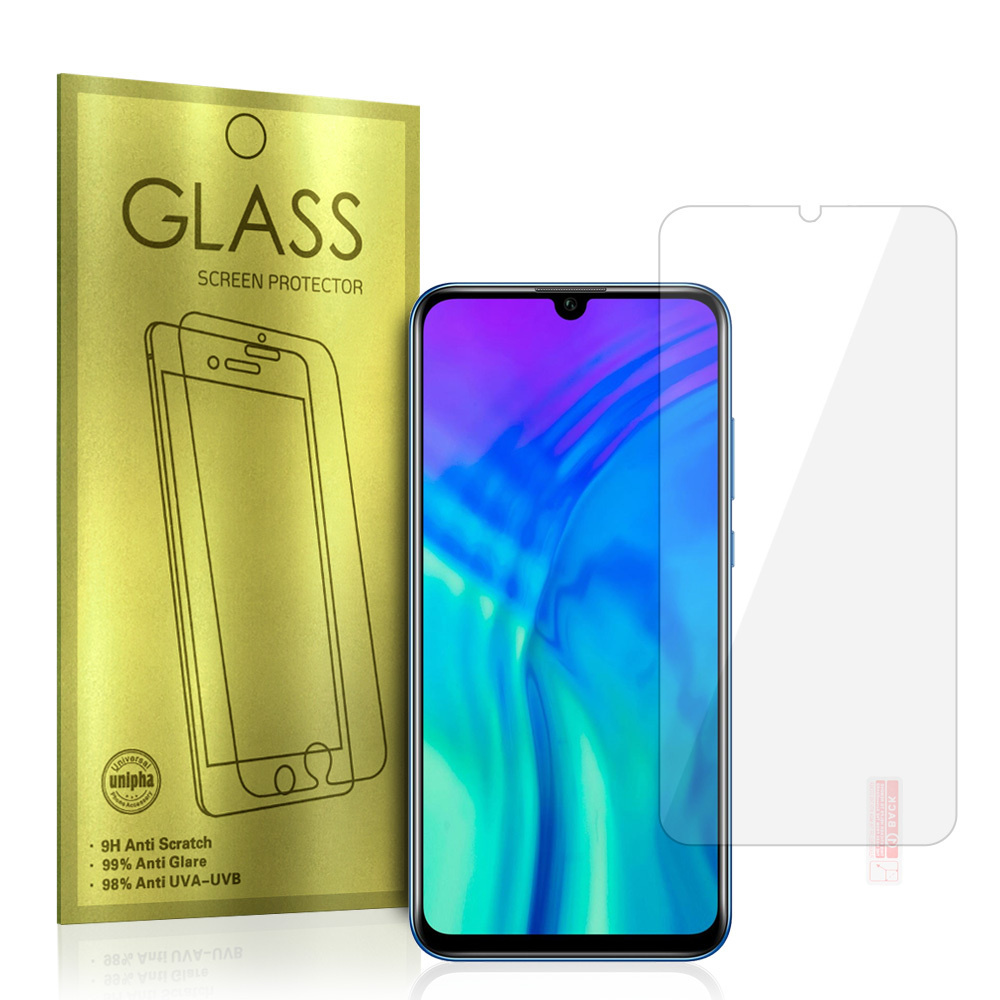 Karastatud klaas Kuldne jaoks HUAWEI HONOR 20 LITE