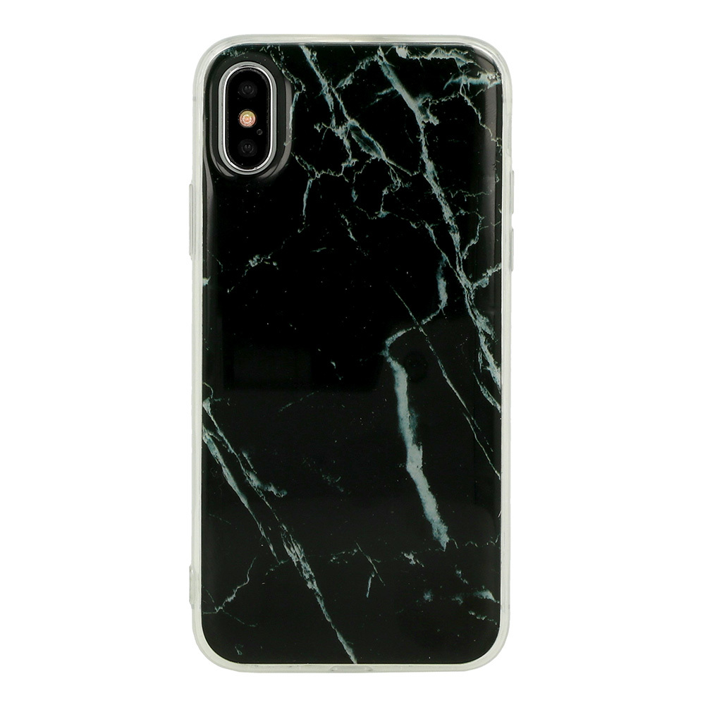 Vennus Marble jaoks Samsung Galaxy A10 Design 1