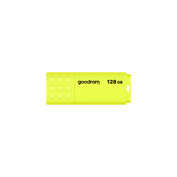 GOODRAM UME2 Pendrive - 128GB USB 2.0 KOLLANE
