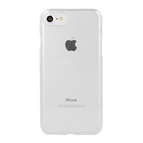 Vennus Ümbris Silicone jaoks Samsung Galaxy A6 Plus 2018 läbipaistev