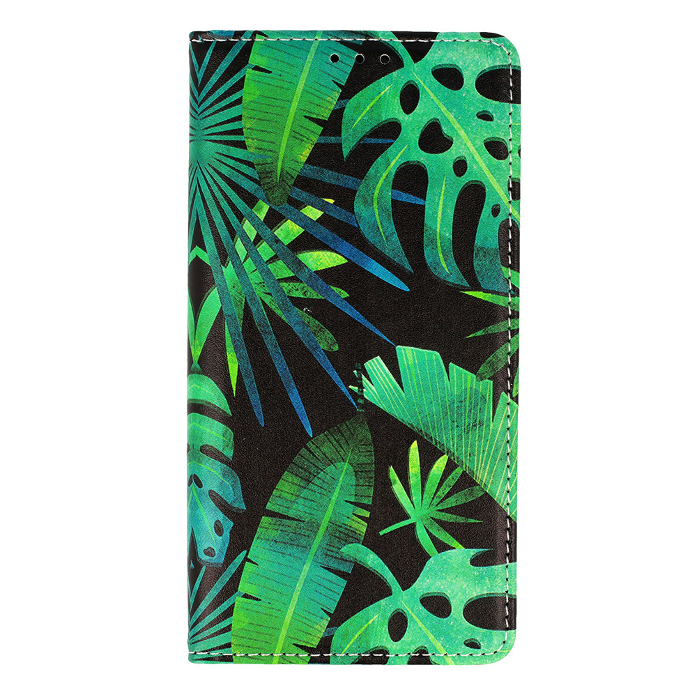 Smart Kaaned Flower jaoks Samsung Galaxy A20S Design 3