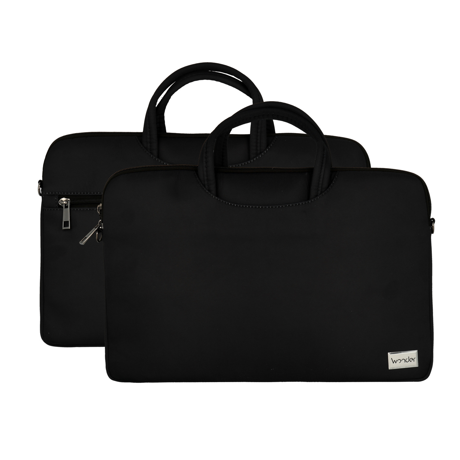 Wonder Briefcase Laptop 17 inches must