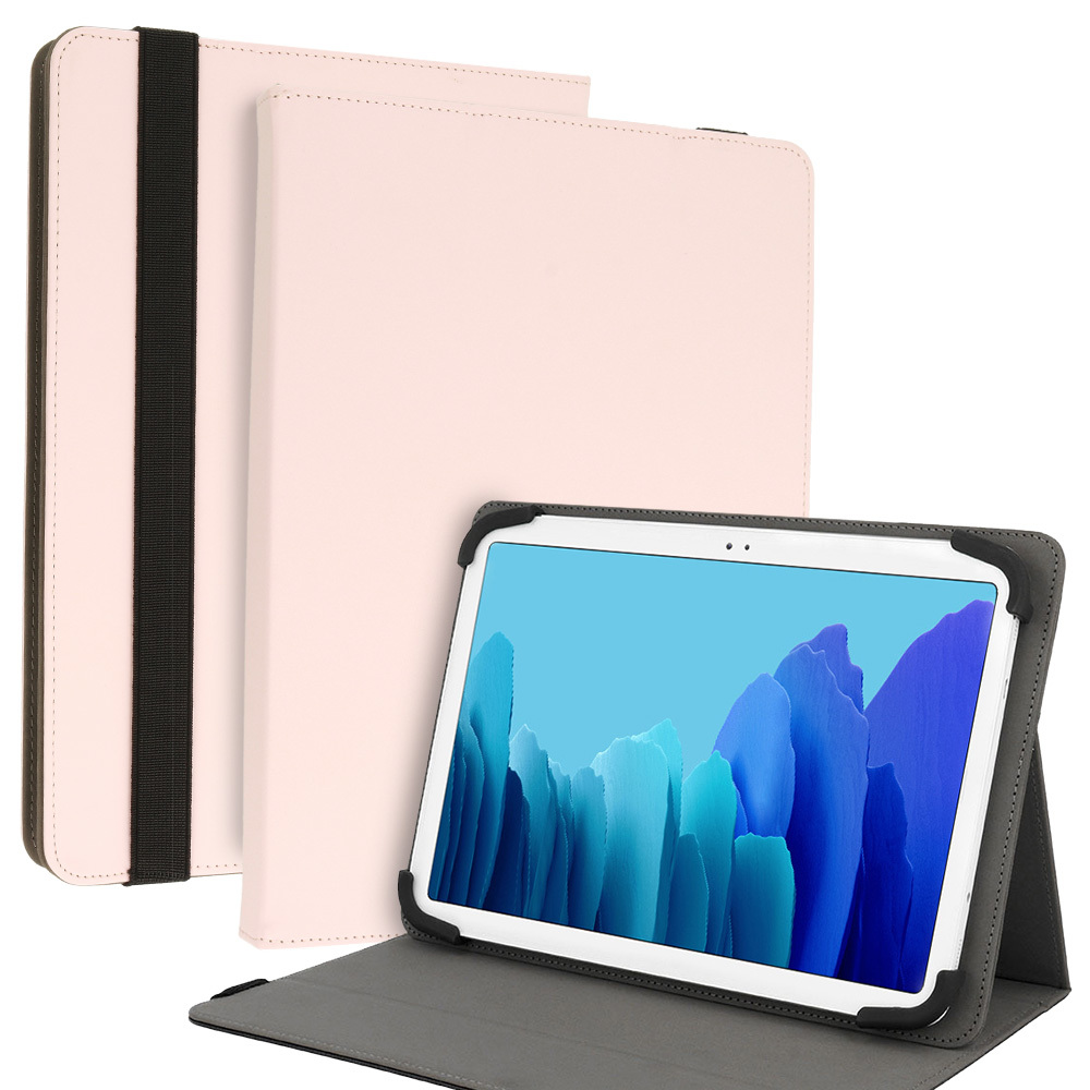 Wonder Soft Tablet Ümbris 13 inches light roosa
