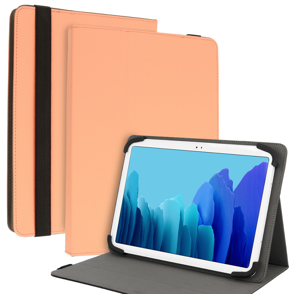 Wonder Soft Tablet Ümbris 13 inches oranž
