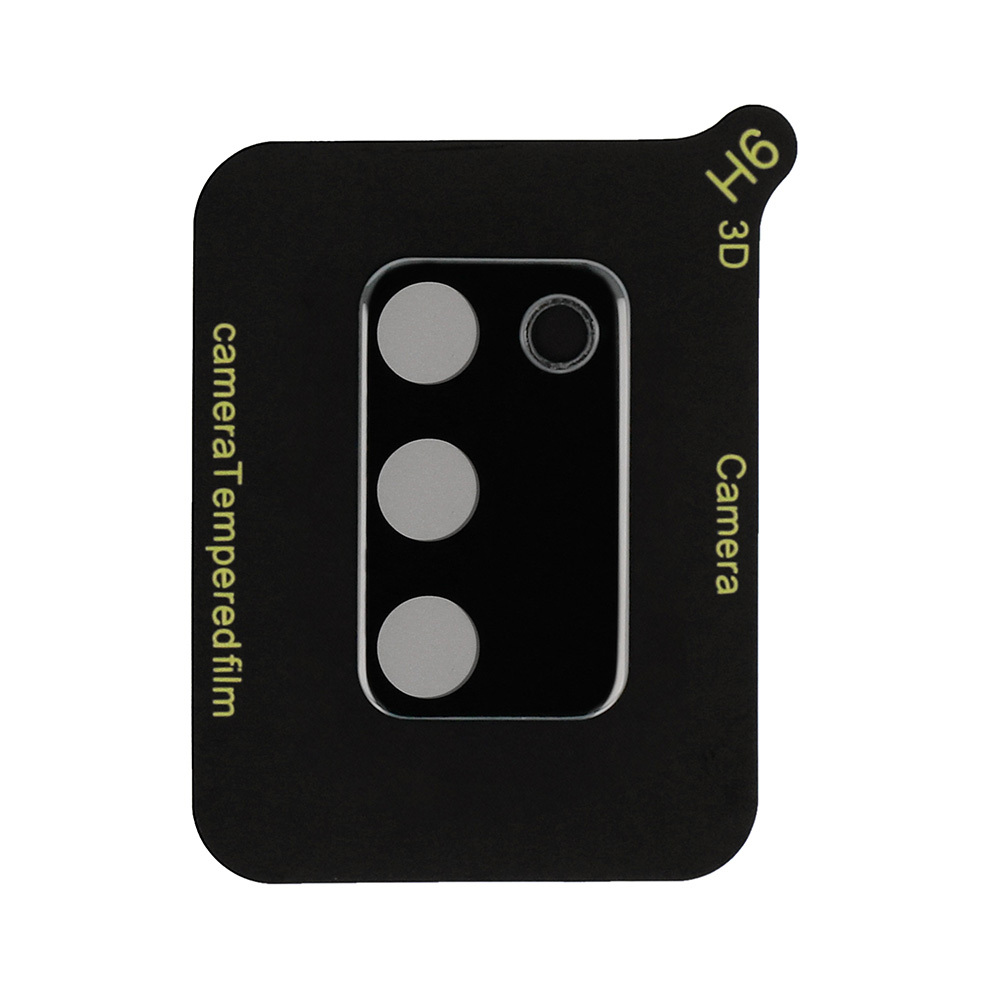 Karastatud klaas jaoks camera (LENS) jaoks Samsung Galaxy A02S/A03S (island)