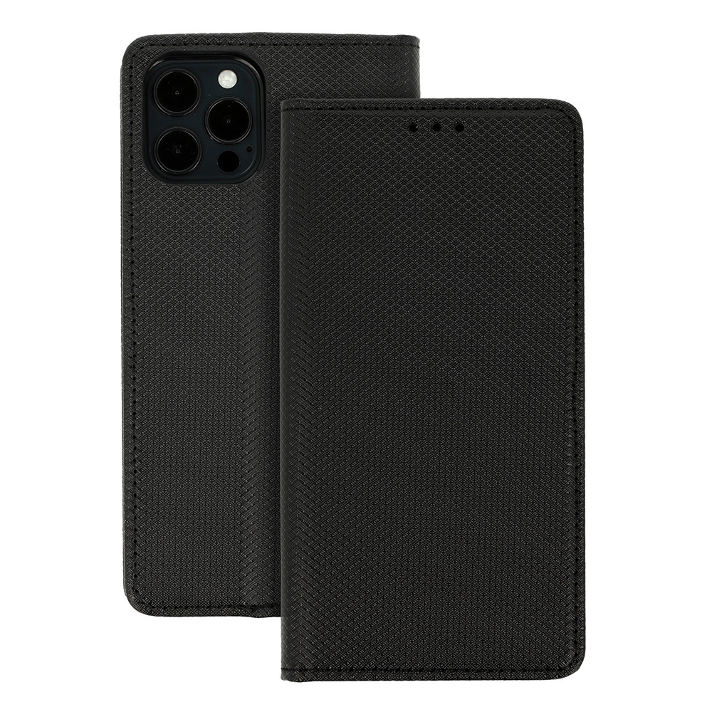 Flip case for Samsung Xcover 4 Smart Case Book black