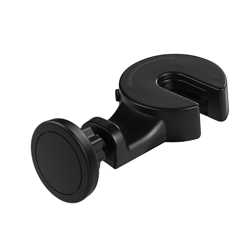 Magnetic car hoidja headrest mount Type 1 must