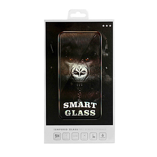 Smart Glass jaoks MOTOROLA MOTO G50 (XT2137-1) MUST