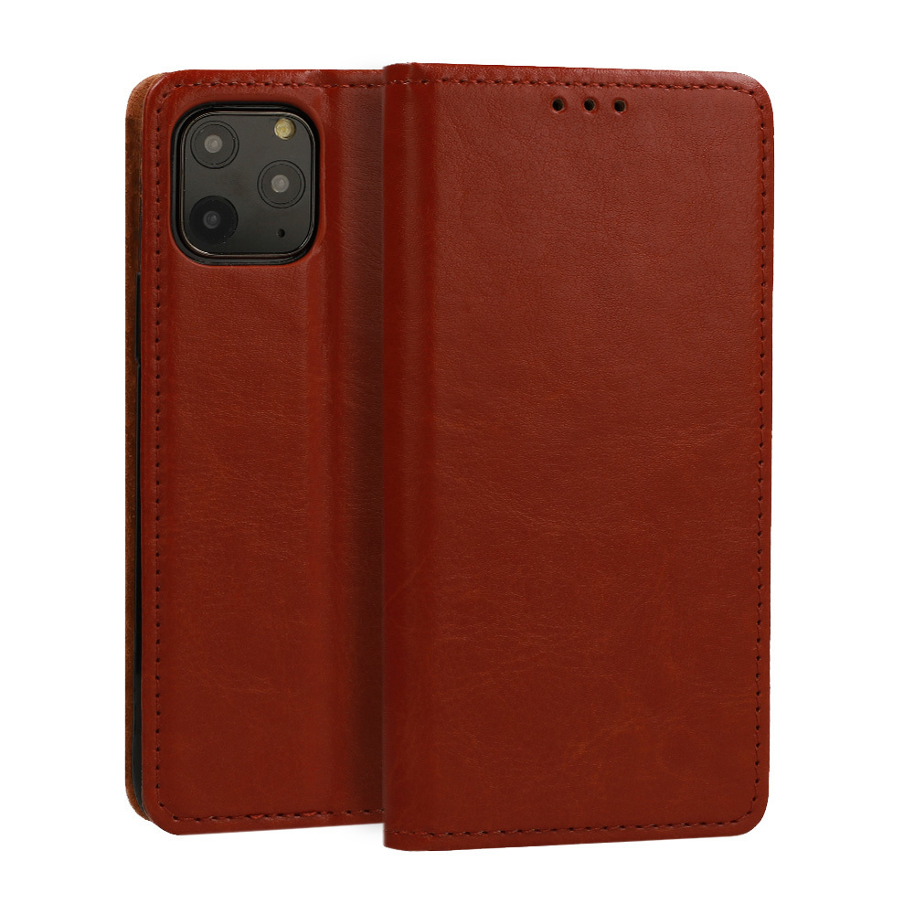 Kaaned Special Ümbris jaoks XIAOMI REDMI NOTE 11 PRO/NOTE 11 PRO 5G BROWN