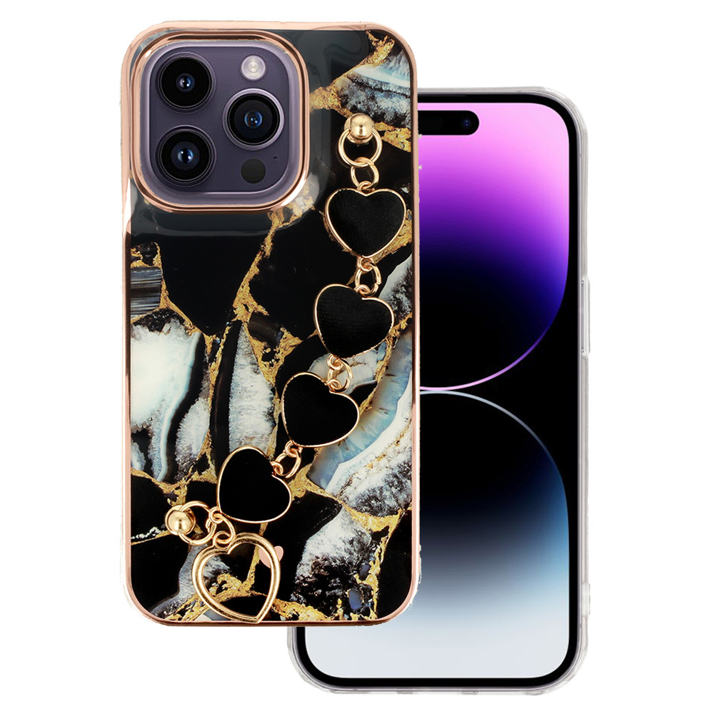 Trend Ümbris jaoks Iphone 14 Plus design 1 must