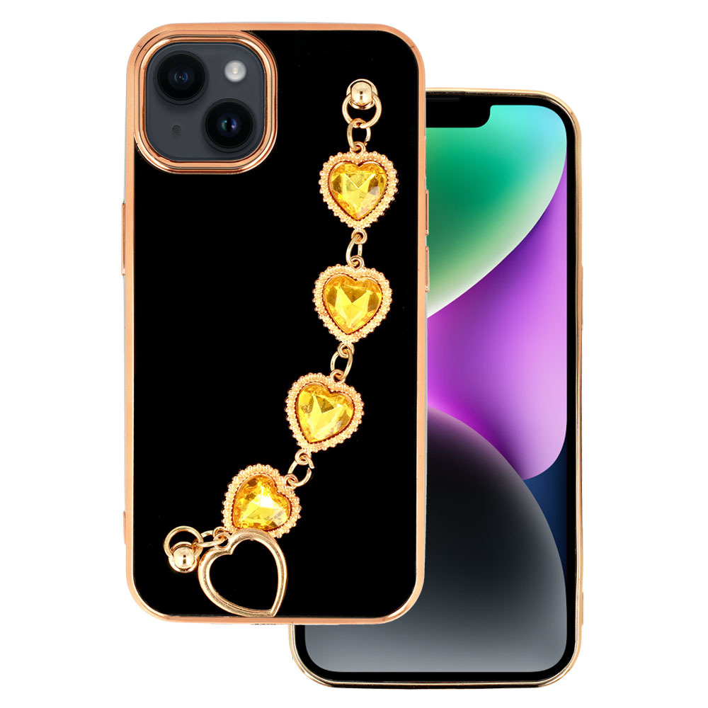 Trend Ümbris jaoks Iphone 14 Plus design 2 must