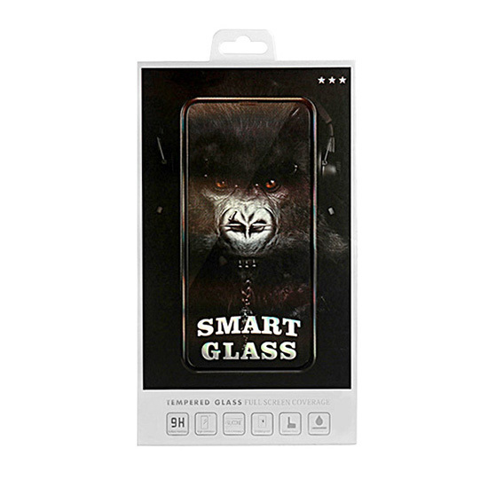 Smart Glass jaoks IPHONE 14 PLUS BLACK