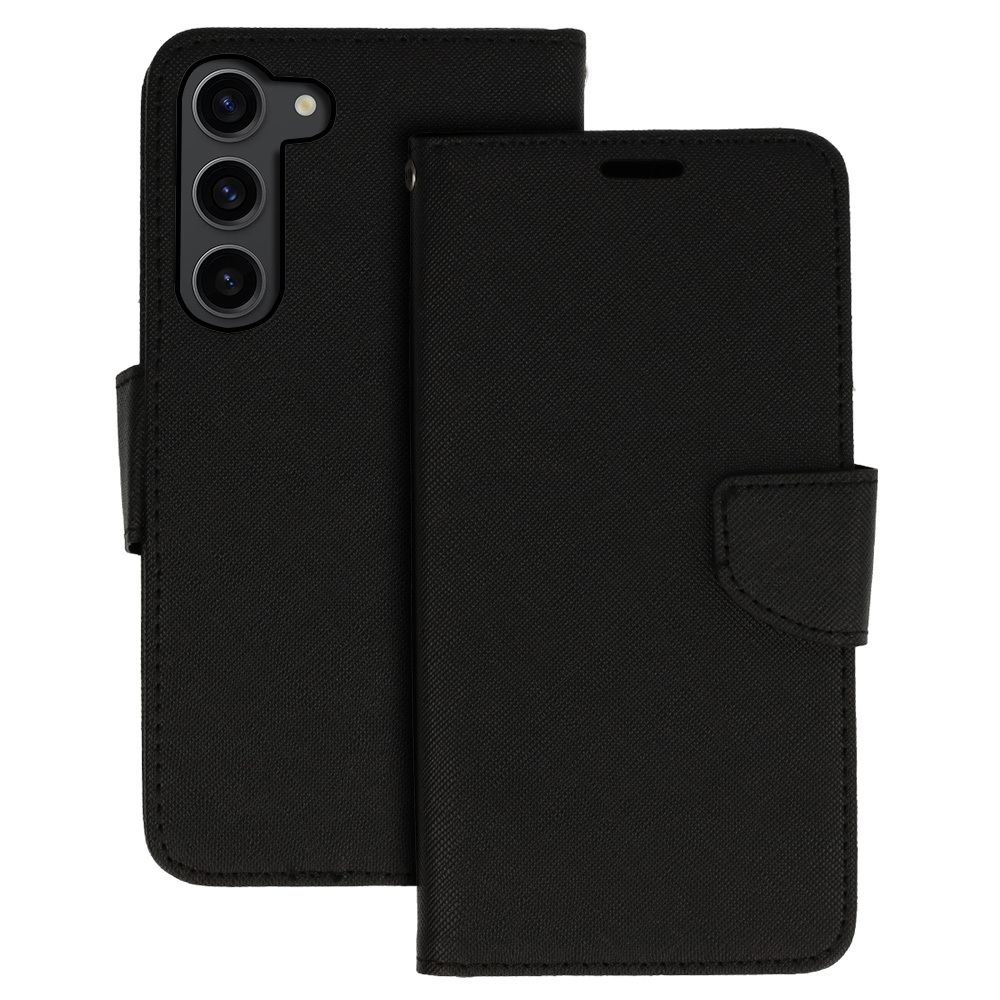 Fancy Ümbris jaoks Samsung Galaxy S23 Plus must