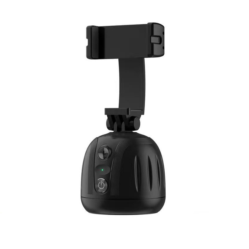 Phone hoidja with 360° face tracking P5 must