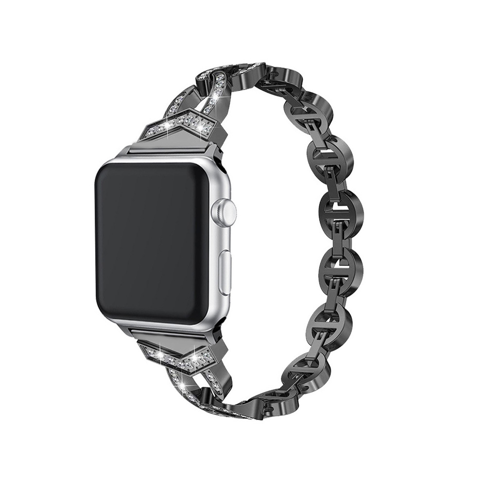 Bracelet loop jaoks Apple Watch 42/44/45 design 3 must