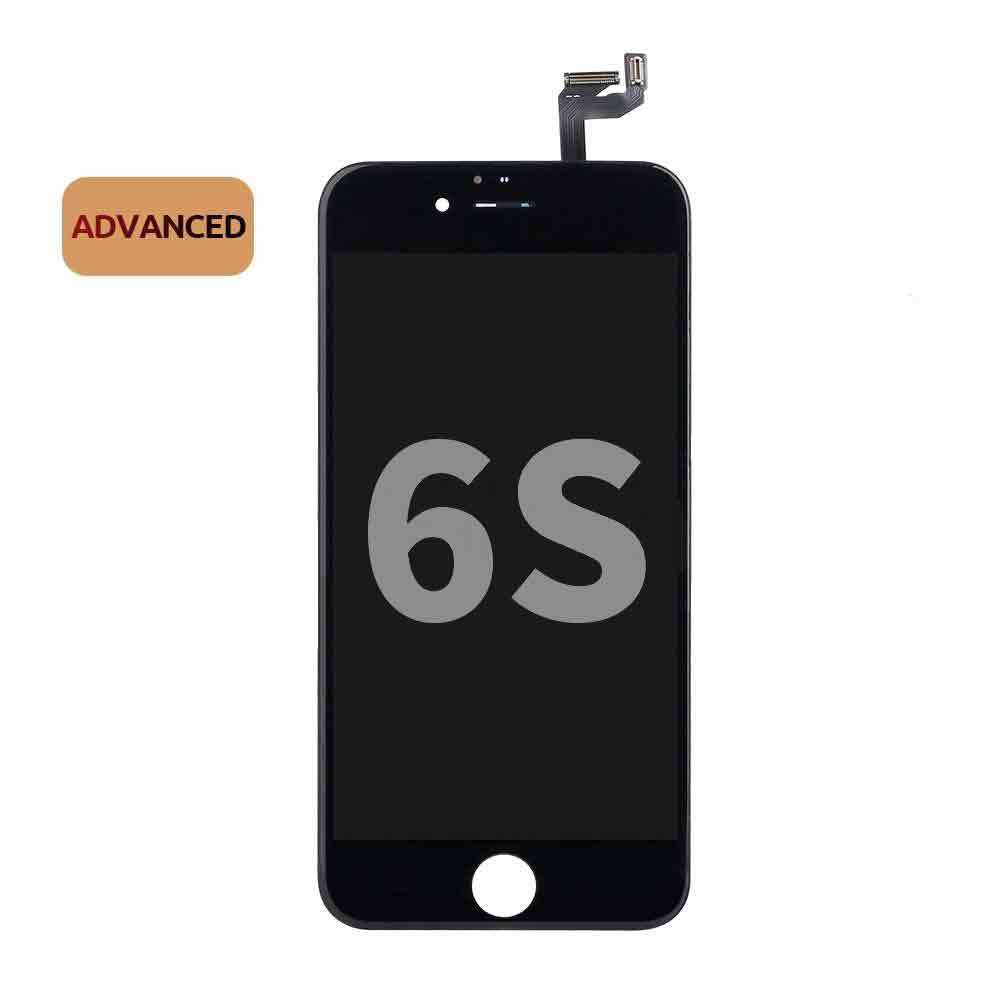 LCD Display NCC jaoks Iphone 6S Must Advanced