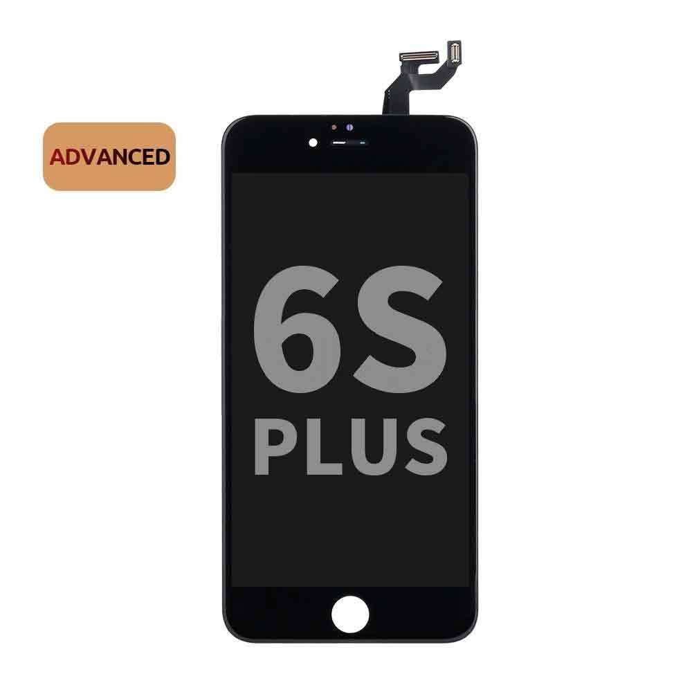 LCD Display NCC jaoks Iphone 6S Plus Must Advanced