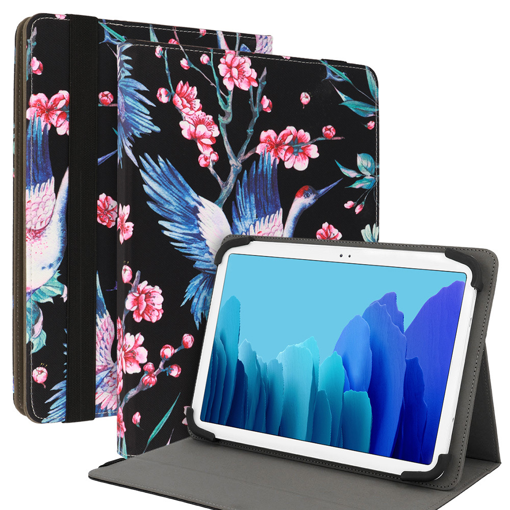 Wonder Canvas Tablet Ümbris 13 inches herons