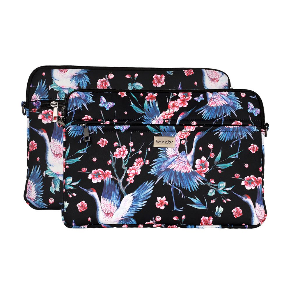 Wonder Sleeve Tablet 10 inches herons