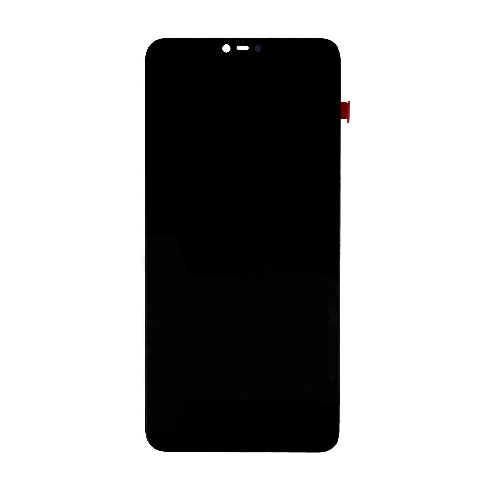 LCD Display jaoks Xiaomi Mi 8 Lite must Premium Quality