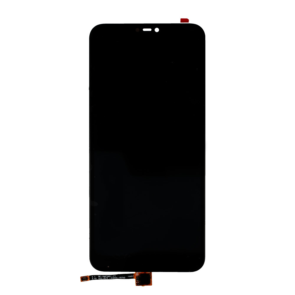LCD Display jaoks Xiaomi A2 Lite/Redmi 6 Pro must Premium Quality