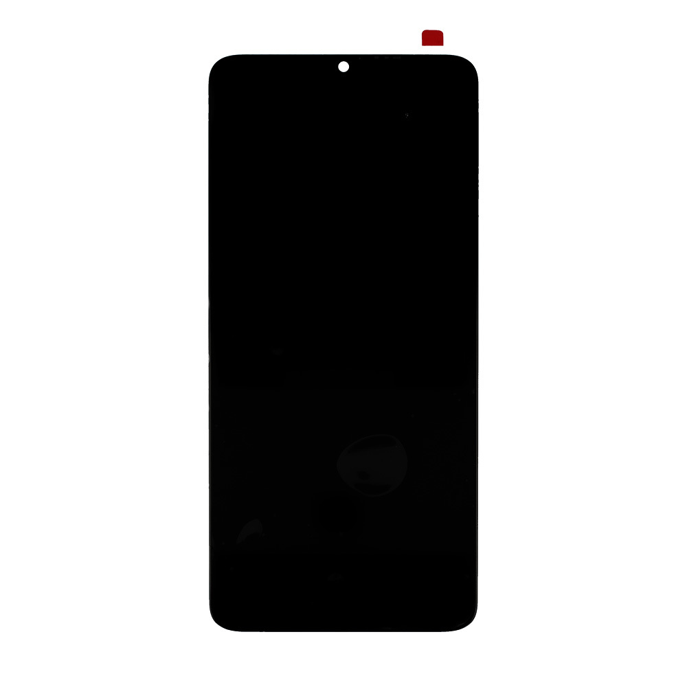 LCD Display jaoks Xiaomi Redmi Note 8 Pro must Premium Quality