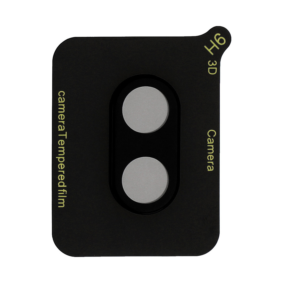 Karastatud klaas jaoks camera (LENS) jaoks Samsung Galaxy A05 (island)